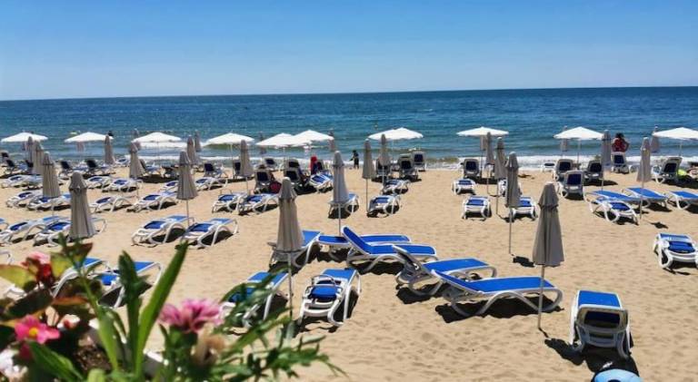 Holiday apartment with 2 rooms for 6 persons — photo 4