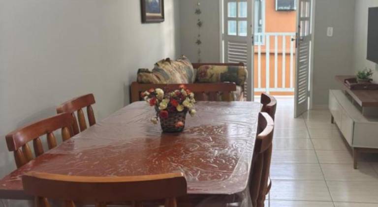 Holiday apartment with 2 rooms for 8 persons — photo 5