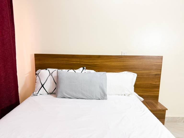 Serviced apartment for 2 persons — photo 3