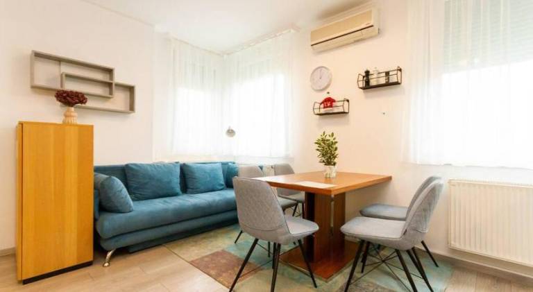 Charming apartment | Pets allowed — photo 2