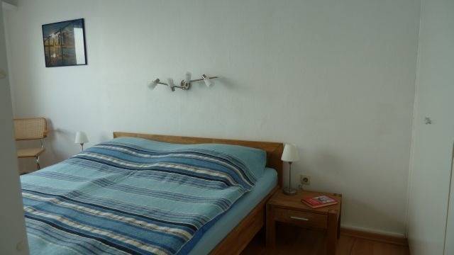 62 m² Ferienwohnung ∙ 1 Schlafzimmer ∙ 2 Gäste – Bild 5