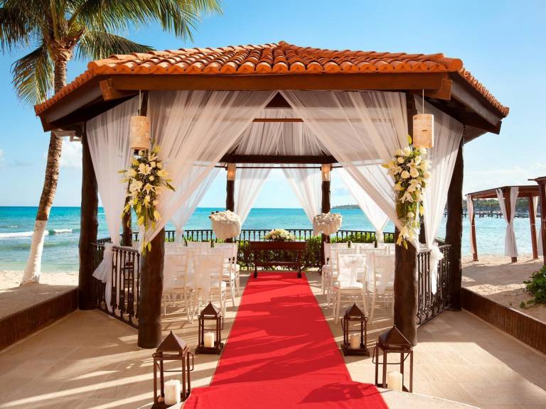 Wyndham Alltra Playa del Carmen Adults Only All Inclusive in Playa del Carmen