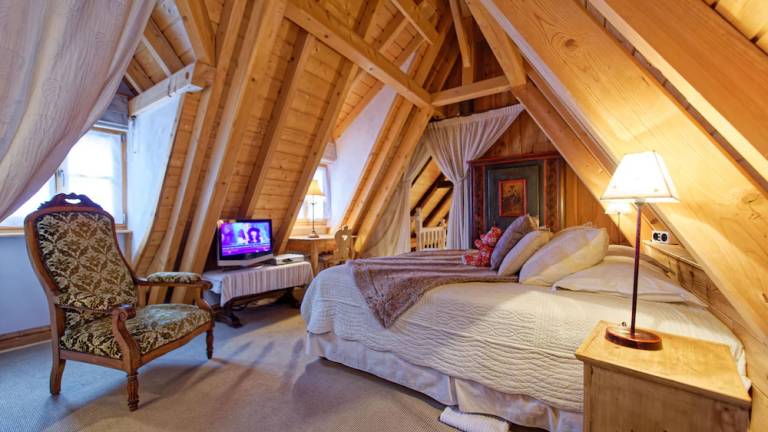 Maison de vacances  Beblenheim