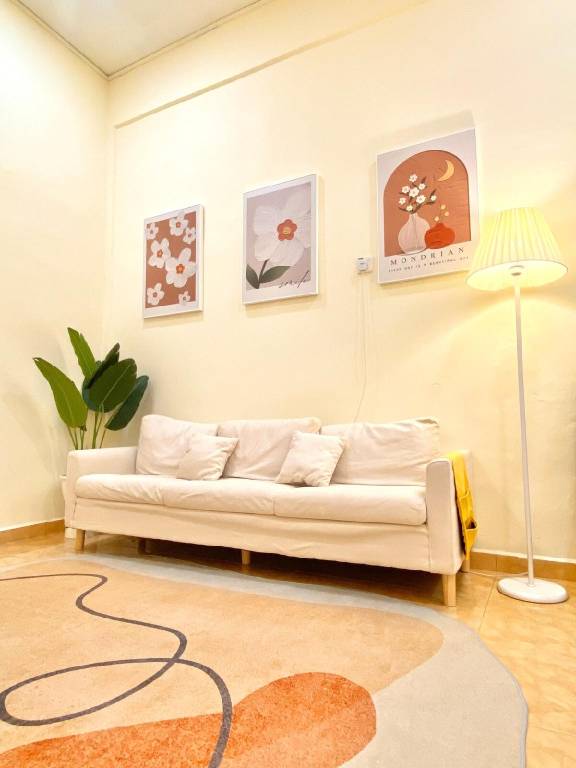 1600 m&sup2; Ferienhaus