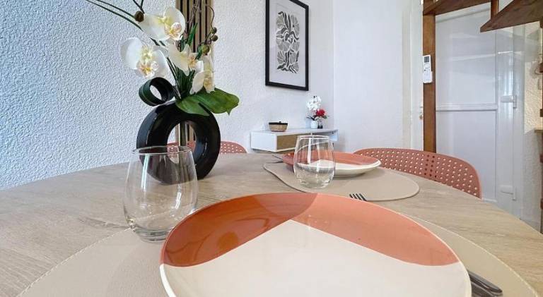 Rental apartment with 1 room for 4 persons — photo 4