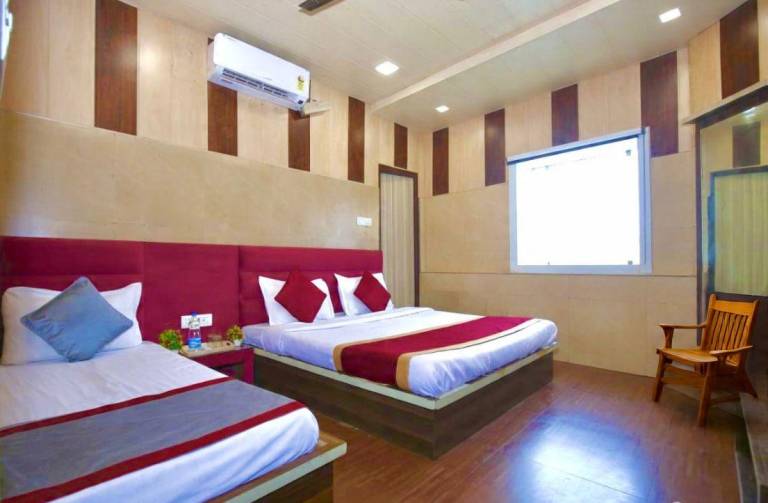 Hotel Avista Comfort-Amritsar — photo 2