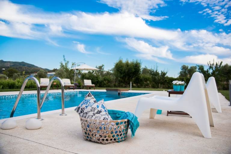 Villa Zante