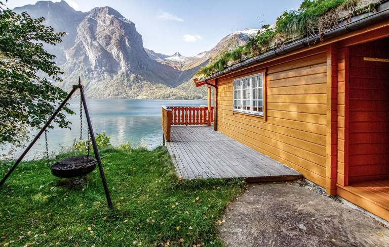 Hus Molde