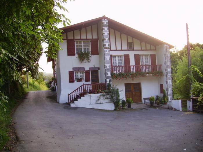 Appartement Saint-Martin-d'Arberoue