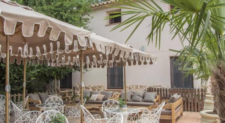 Hotel El Molino — photo 3