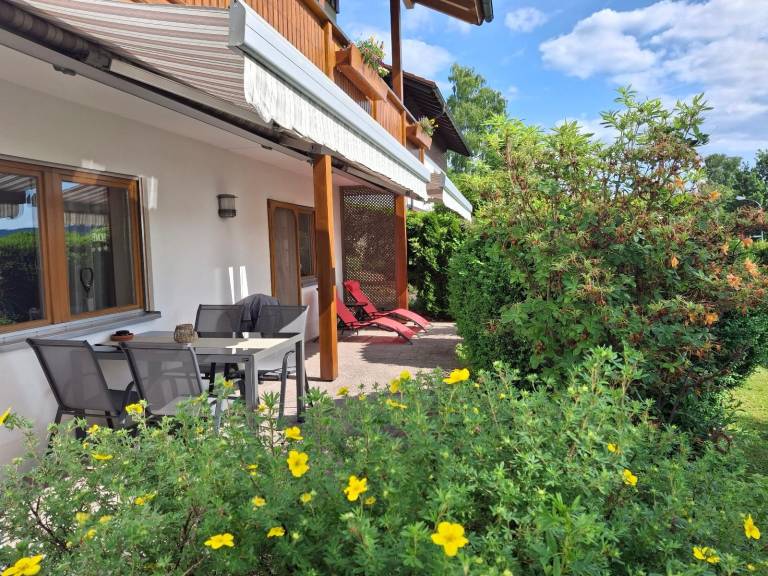 Ferienwohnung Zwiesel Regen Cham