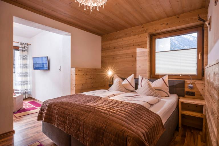 Apartament  Mayrhofen