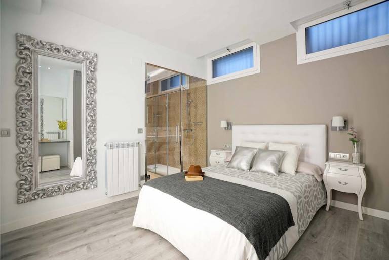 Apartman San Sebastián
