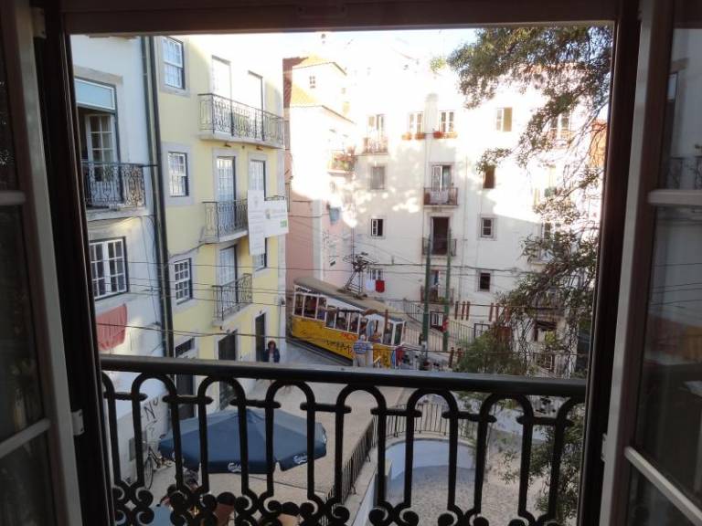Apartment Lisbon