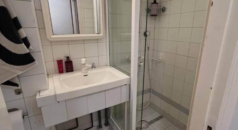 Holiday apartment with 1 room for 2 persons — photo 2