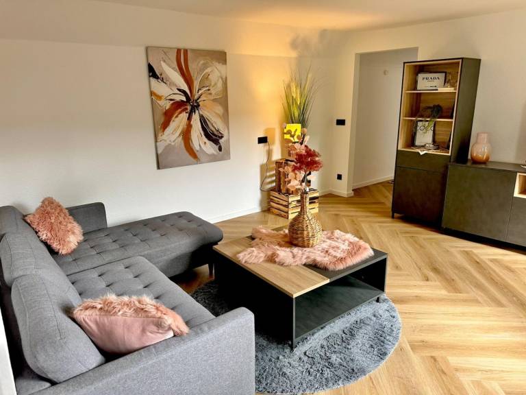Ferienwohnung Pley
