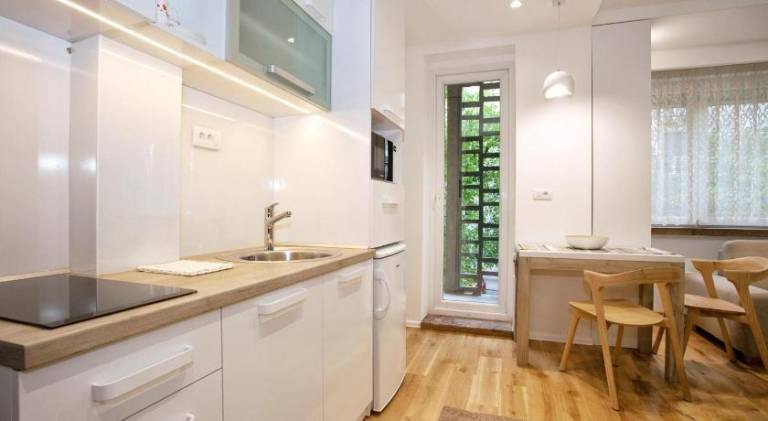 HostGost Selected Suites - Skadarlija Square — photo 3