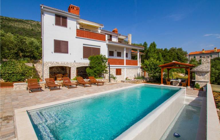 Apartman Koromačno