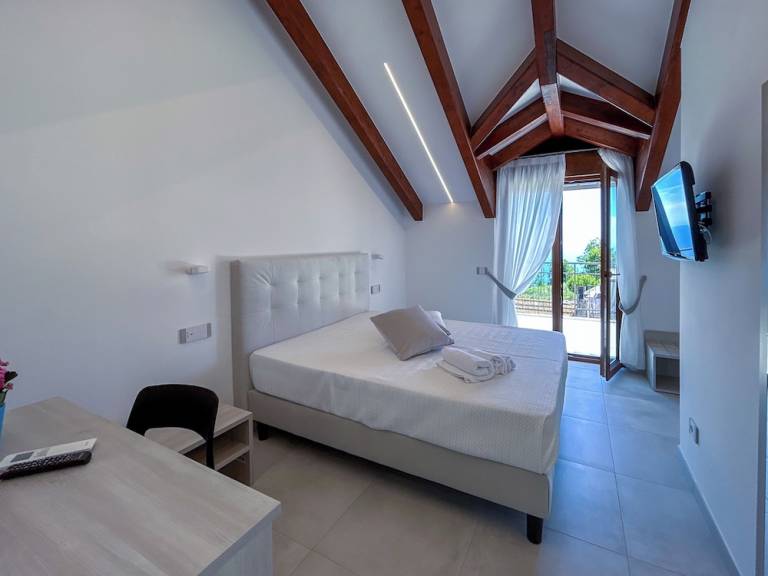 Bed & Breakfast Conca dei Marini