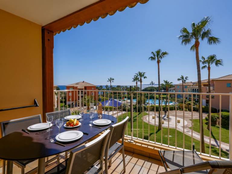 Appartement  Roquebrune-sur-Argens