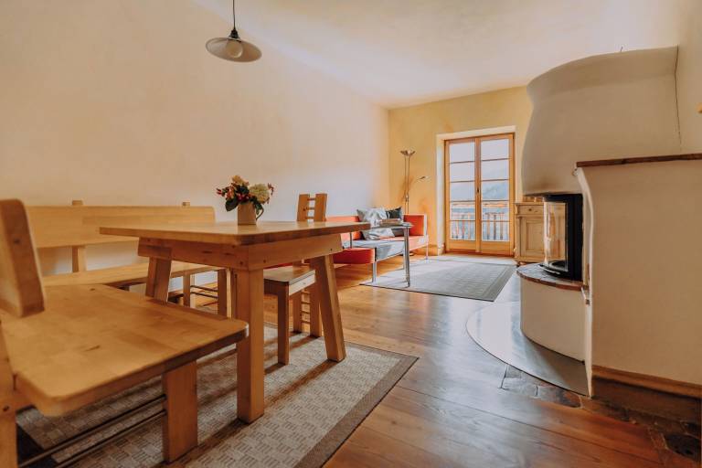 Condominio Villabassa