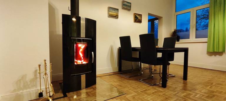 Appartement Klein Trebbow