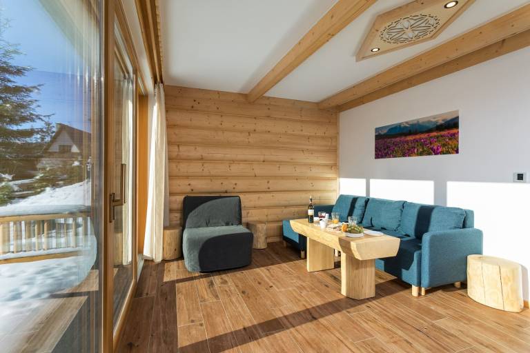 Appartement Kościelisko