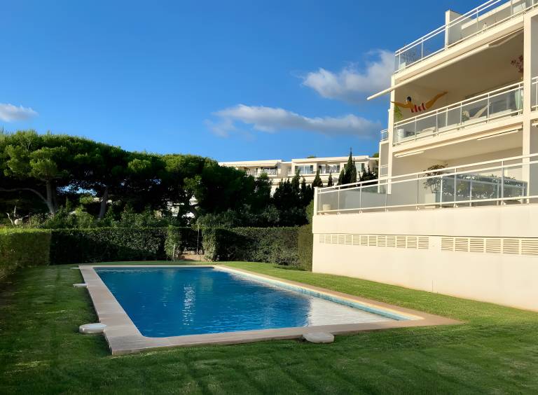 Apartamento Mercadal