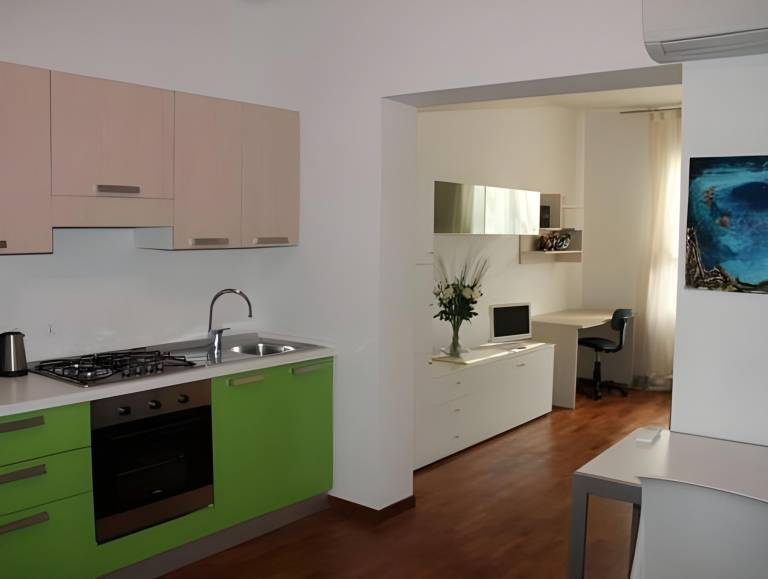 Rental apartment | Near Two Towers — photo 3