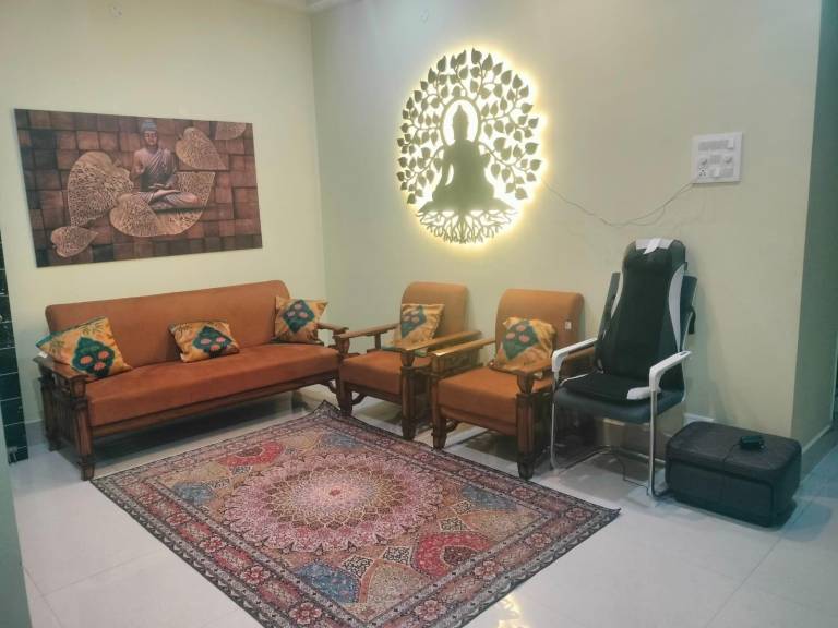 Villa with 2 rooms for 5 persons — photo 3