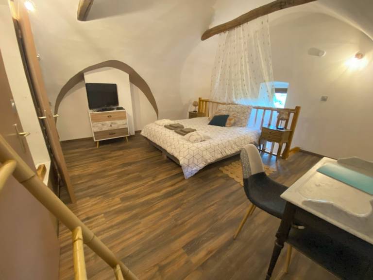 Logement Sévérac-le-Château