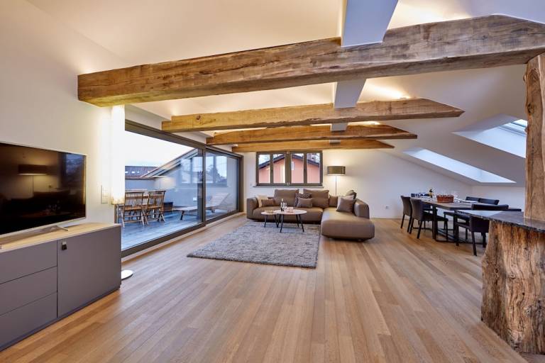 Ferienwohnung Murnau am Staffelsee