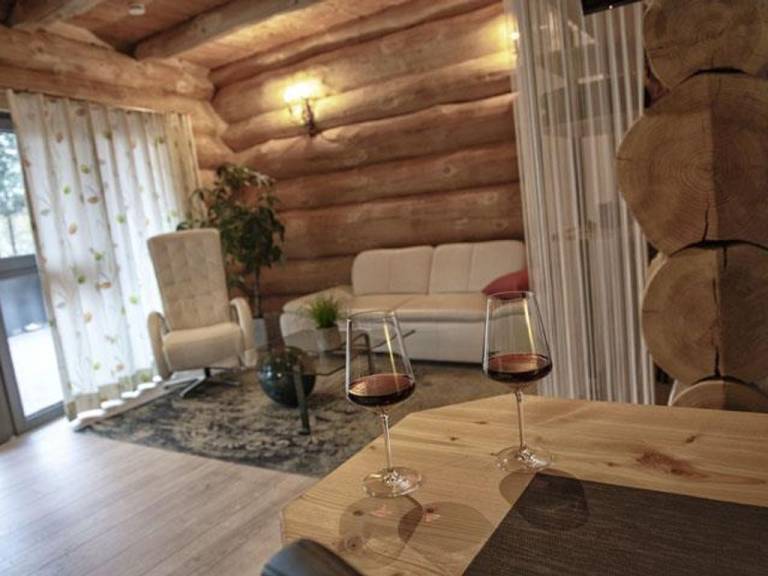 Appartement Wissembourg