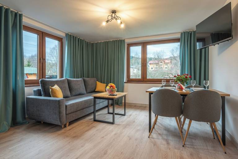 Apartament  Jaworzynka