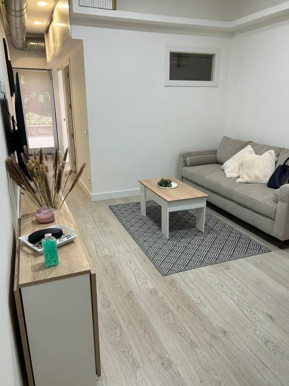 Apartamento Meco