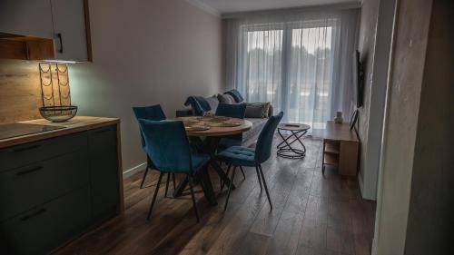 Apartament Nowy Fordon
