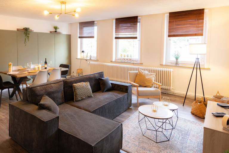 Ferienwohnung Sankt Andreasberg