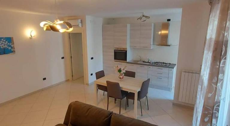 Holiday apartment with 2 rooms for 4 persons — photo 3