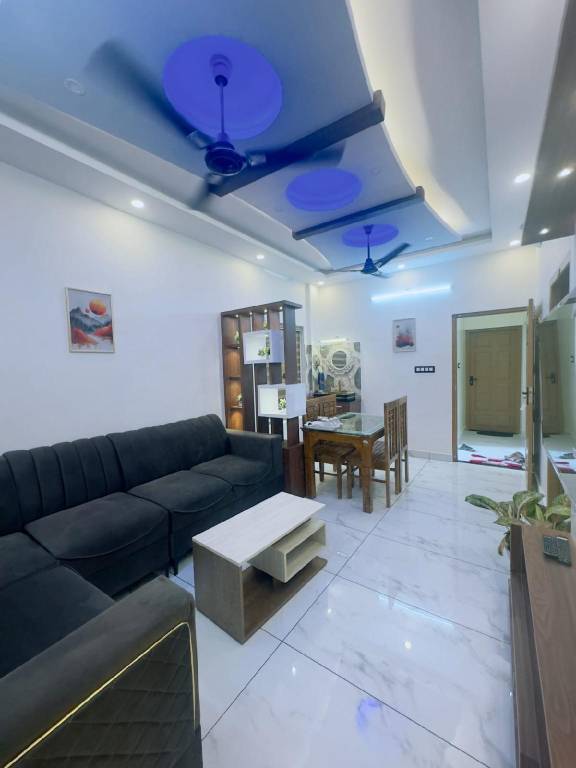 Rental apartment | Pets allowed — photo 3