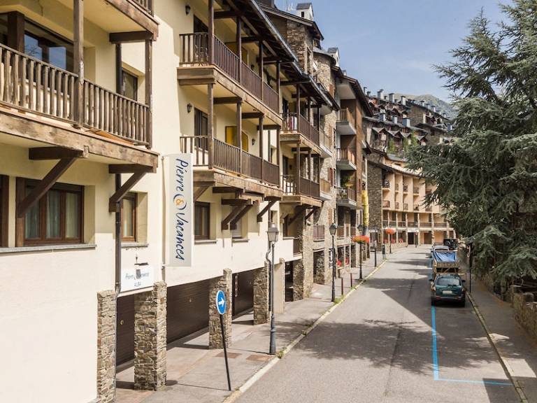 Apartamento  Canillo