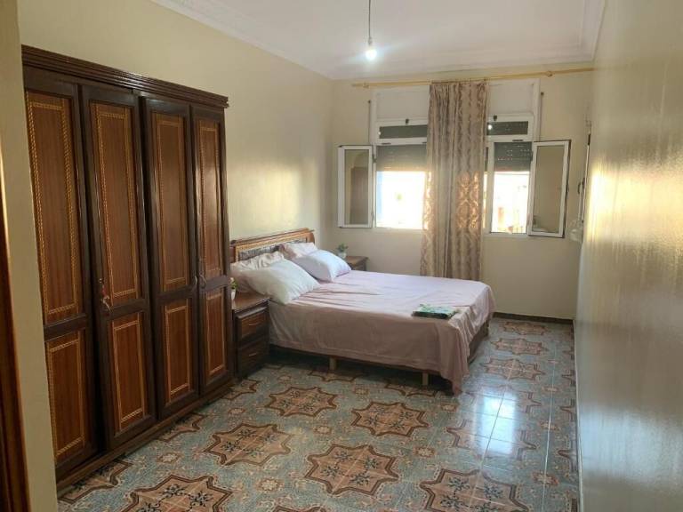 Ferienwohnung Melilla