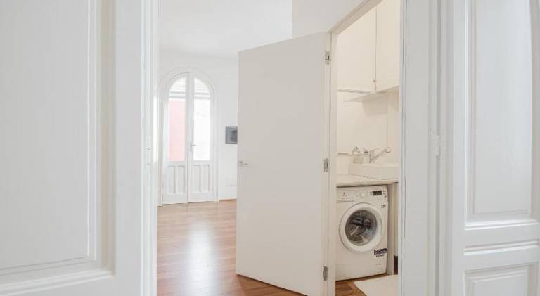 Apartment with 1 room for 4 persons — photo 3
