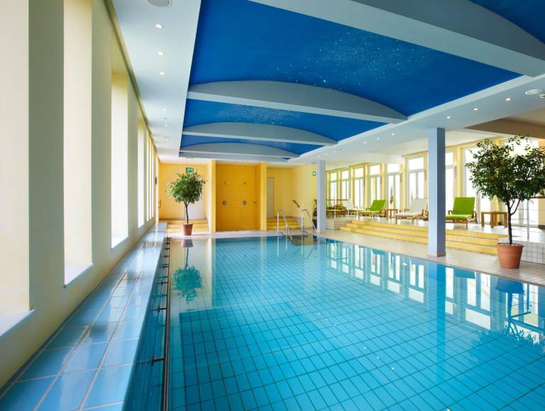 Best Western Premier Park Hotel & Spa — photo 2
