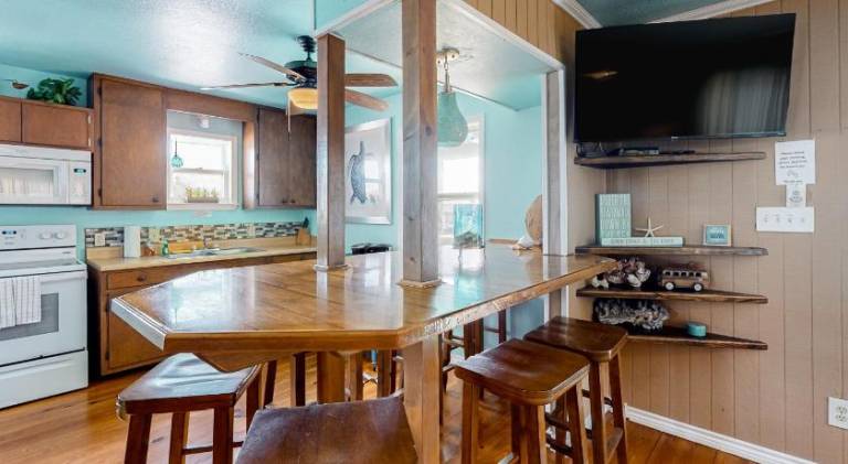 Vacation home with pool | Dogs allowed — photo 4