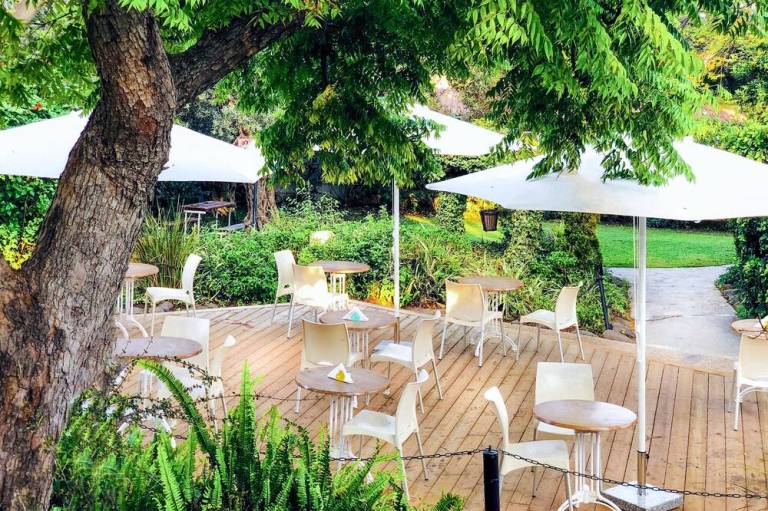 Gesher HaZiv TravelHotel