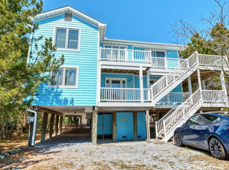 House Bethany Beach