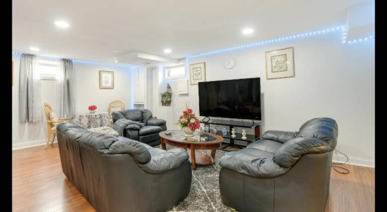 Splendid Cheerful 2 bedroom residential