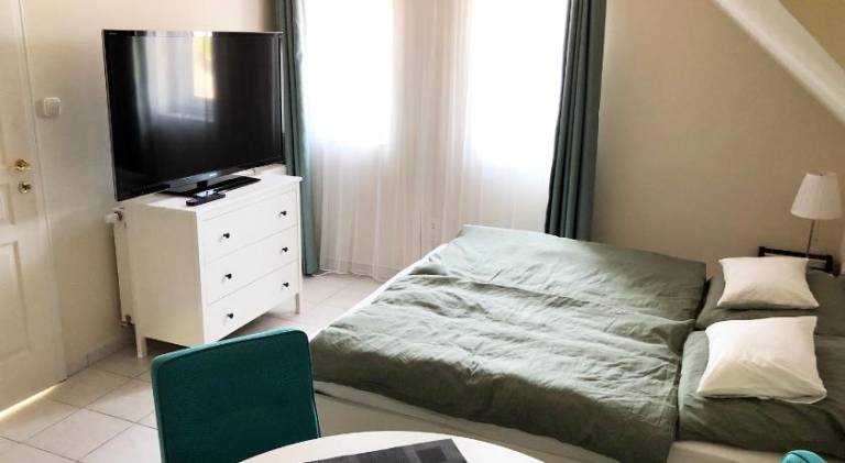 Apartment Keszthely