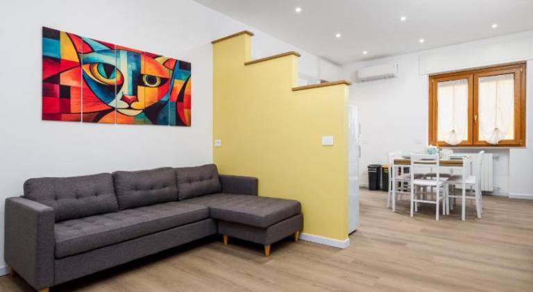 Holiday apartment | Good for workation | Pets allowed — photo 5