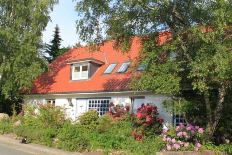 Ferienwohnung Bad Bevensen